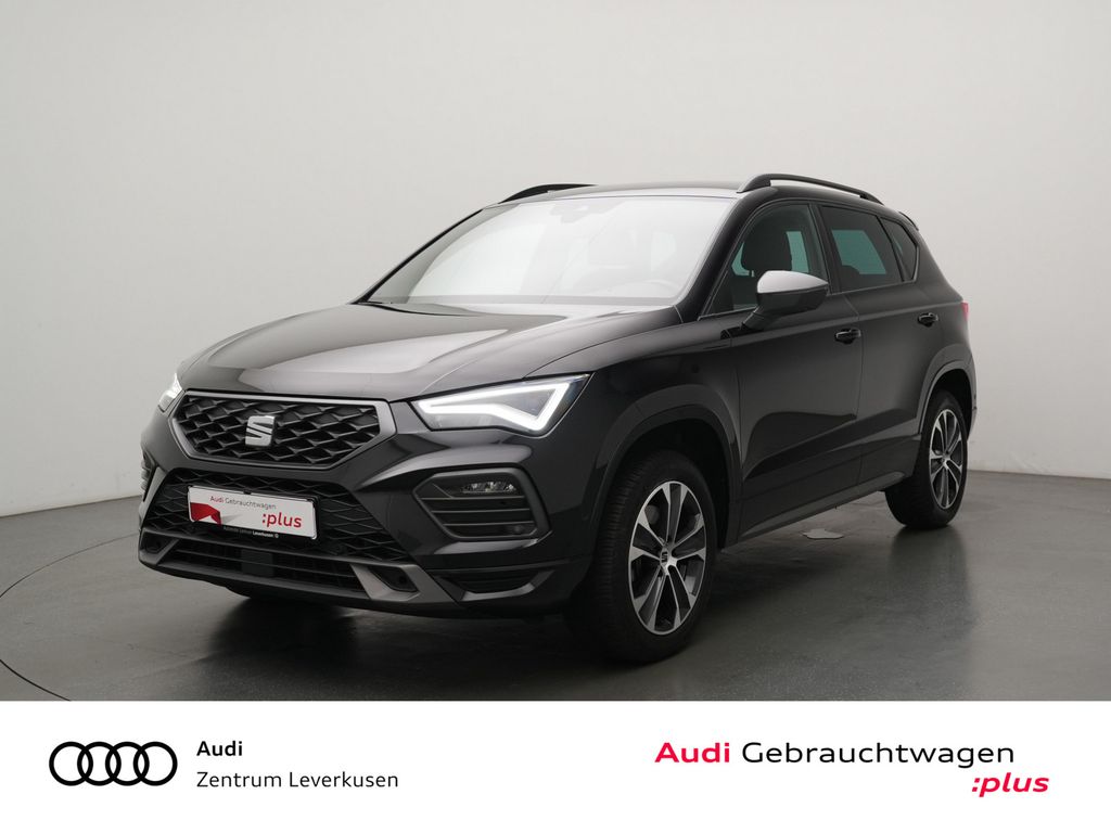 Image of Seat Ateca