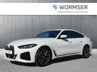 BMW i4 - Vorschau Bild 3