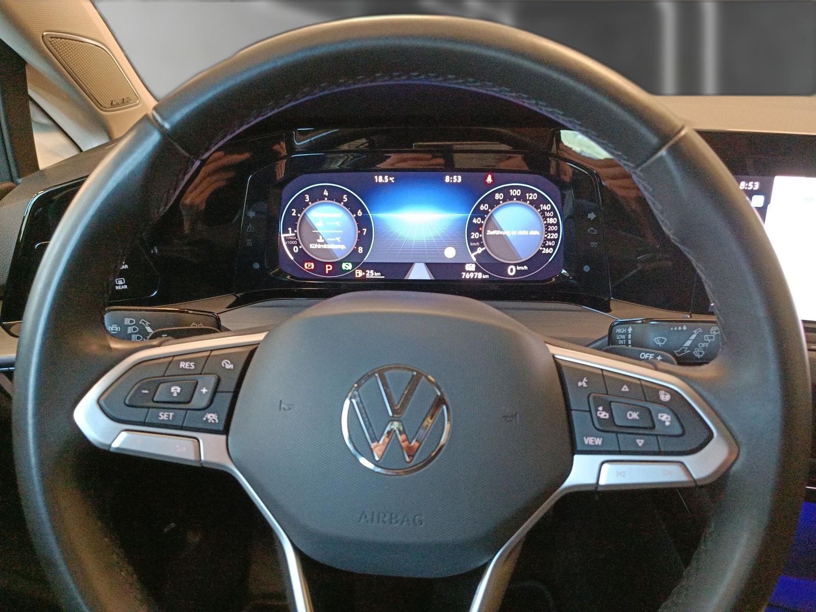 Volkswagen Golf - Bild 11