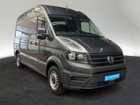 Volkswagen Crafter - Vorschau Bild 5