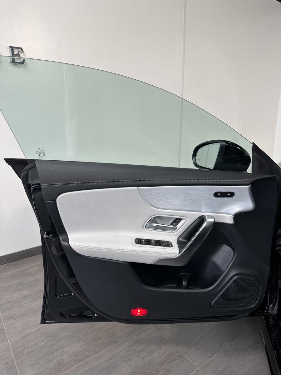 Mercedes-Benz CLA AMG-Line NAV+LED+KAM, миниатюра 7