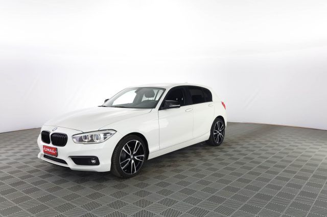 BMW 118 Serie 1 i 5p. Sport