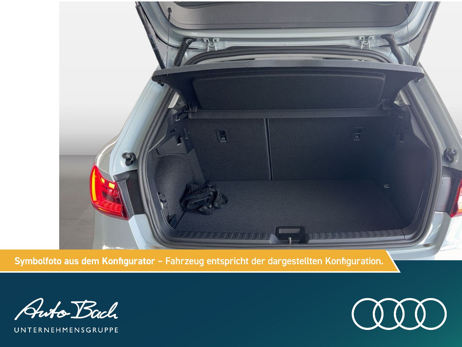 Audi A1 - Bild 14