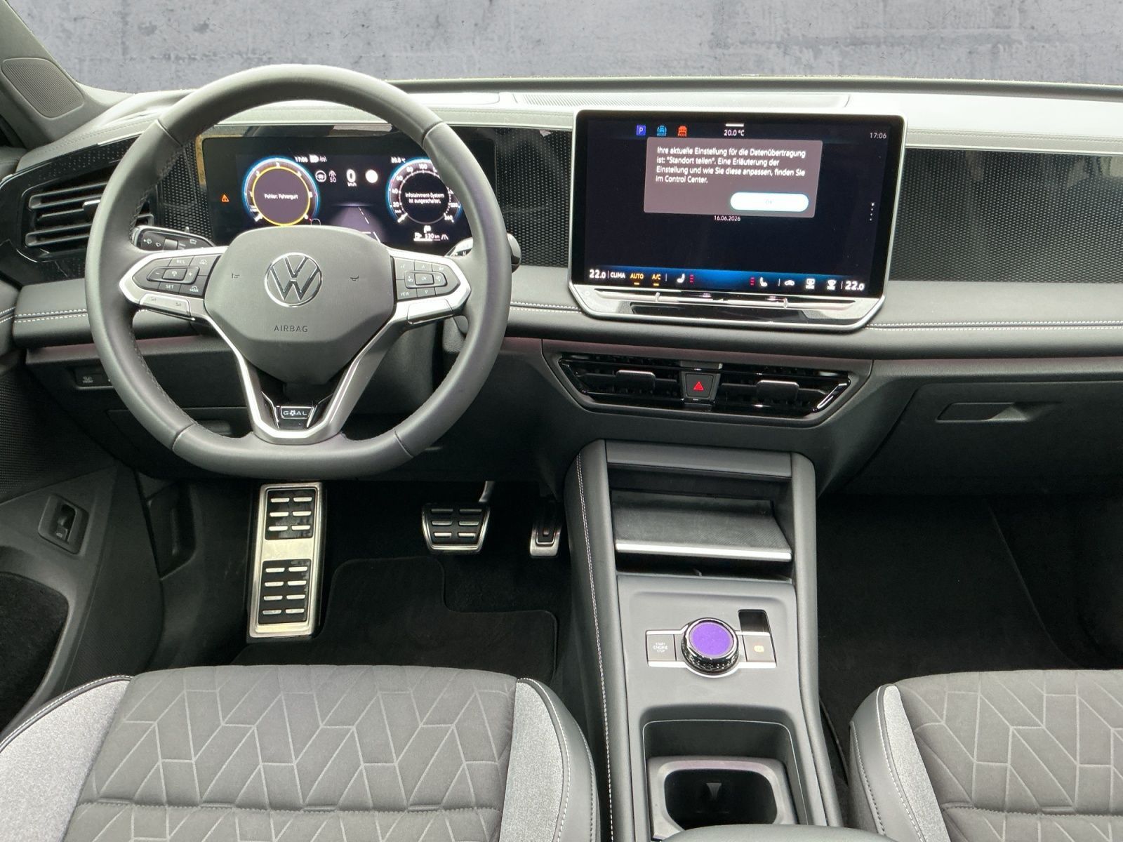 Volkswagen Tiguan - Bild 9