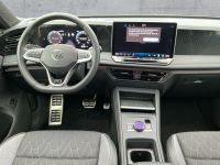 Volkswagen Tiguan - Vorschau Bild 9