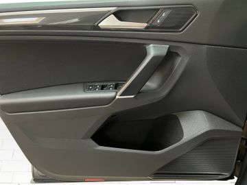 Bild 10 VW Tiguan 2.0 TSI Highline 4-motion DSG