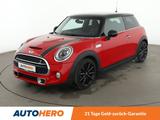 MINI Cooper S *LED*TEMPO*H&K*PDC*SHZ*KLIMA* - MINI Cooper S in Stuttgart