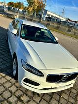 Volvo V90 D4 190PS(Keine Tausch) - Volvo 240 Gebrauchtwagen