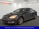 Opel Insignia Lim. 1.8i  Klimaautomatik SHZ Navi PDC - gebrauchte Opel Insignia aus dem Jahr 2011