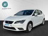 Seat Leon Style |App Connect|Led|Navi|Tempomat|Shz|++ - Seat Leon mit Benzin-Antrieb: Connect