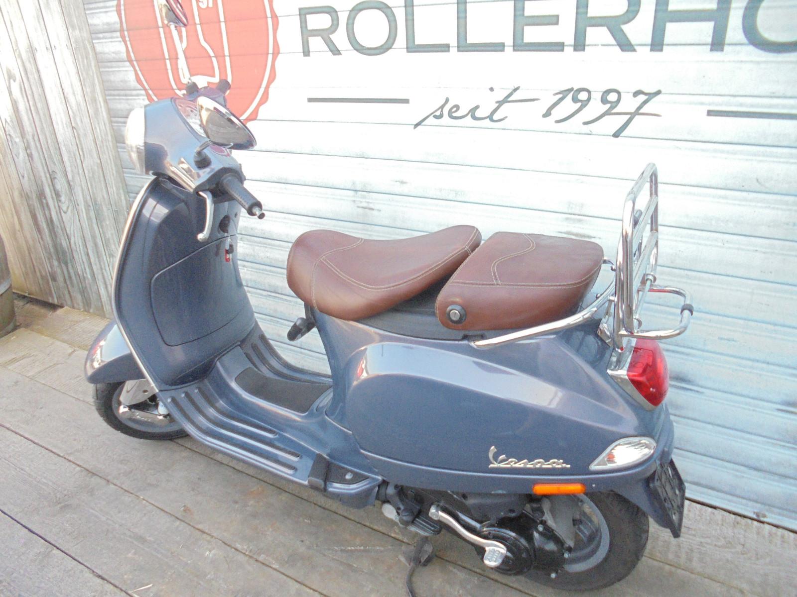 Vespa LX  50  4 Takt