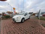 Fiat Punto Basis - gebrauchte Fiat Punto aus dem Jahr 2018