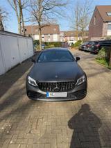 Mercedes-Benz C 300 4MATIC Autom. - - Mercedes-Benz C 300 in Düsseldorf