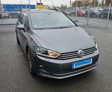Volkswagen Golf Sportsvan VII Allstar 1,6TDI,Navi,SHZ, - Volkswagen Golf Sportsvan ALLSTAR mit Diesel-Antrieb