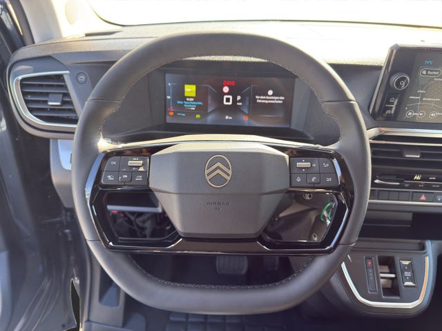 Citroën Spacetourer XL 2.2 Diesel 180 Plus AHK+Kam.+LED