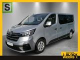 Renault TRAFIC Pkw Grand Life Blue dCi 150 EDC