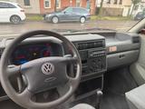 Volkswagen T4 Transporter 1.Hand neu TÜV - Volkswagen T4 andere aus 2001