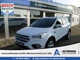 Ford Kuga 2.0 TDCi Titanium NAVI PANO KAMERA LED - Ford Kuga Gebrauchtwagen in Frankfurt