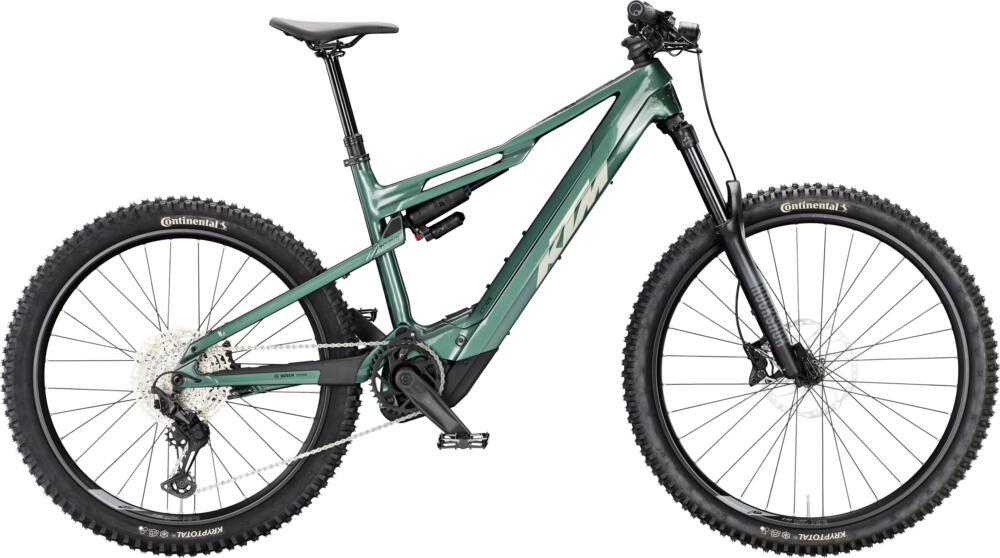 KTM MACINA KAPOHO 8973 L M/43