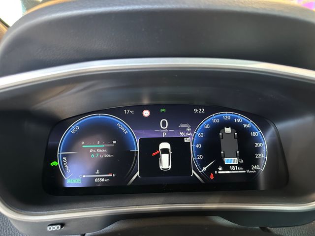 Toyota Corolla Cross  Hybrid FWD Business Edition