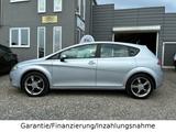 Seat Leon Sport Limited*2.HD*Klima*TüvNeu* - gebrauchte Seat Leon aus dem Jahr 2008