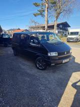 Volkswagen VW T4 Syncro Sperre Transporter langer Rad... - Volkswagen: Transporter Syncro