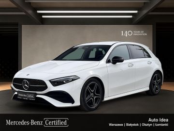 Mercedes-Benz Clase A A 200