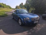 Audi TT 8n3 1.8 turbo - Audi TT: Turbo