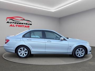 صورة 8 لـ 2012 Mercedes-BENZ C 220