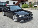 BMW E36 M3 Cabrio 3.0 - BMW M3 aus 1995