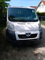 Peugeot peugeot boxer Diesel 2.2  88kw - Peugeot Boxer: 2.8