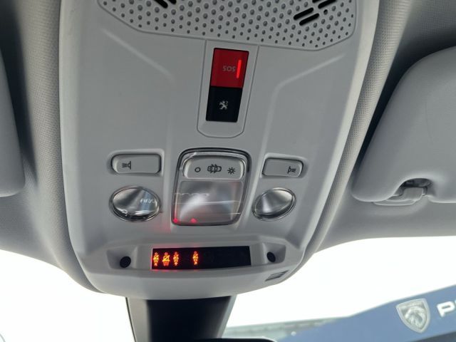 Peugeot 2008 Allure 130