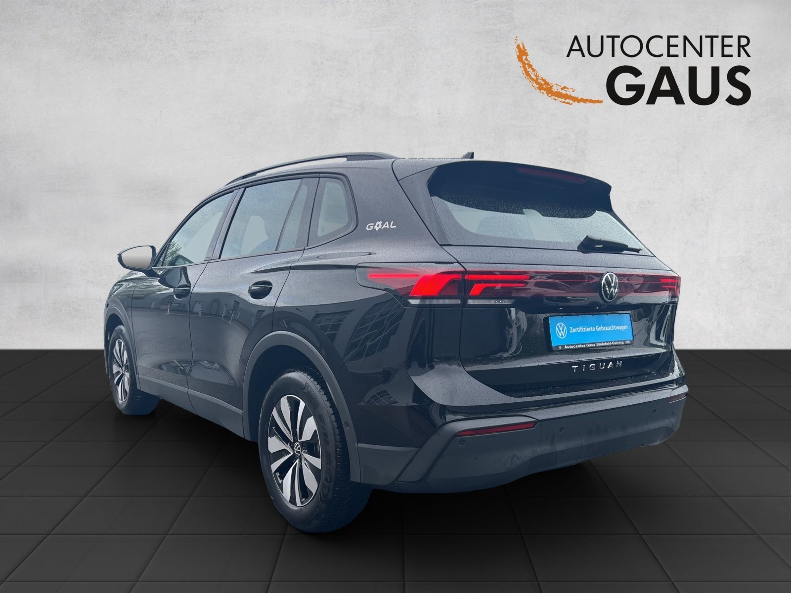 Tiguan Goal 2.0 TDI DSG AHK*Pano*Navi*ACC*LED