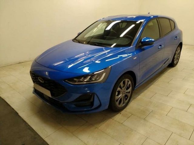 Ford Focus 1.0 ecoboost h ST-Line Design 125cv