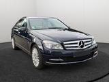 Mercedes-Benz C 350 C Limousine BlueEfficiency 4Matic - Mercedes-Benz C 350 Gebrauchtwagen