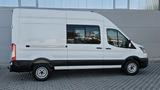 Ford Transit Kasten 350 L3H3 4X4 Mixto 6 Sitze - Ford Transit Mixto Gebrauchtwagen