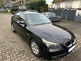 BMW E60 Exklusiv Ed. | Kette neu + verstärkt | u.v.m - BMW 523 in Mannheim