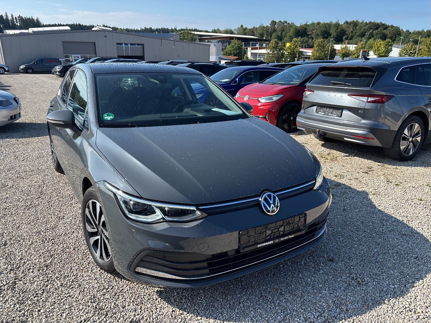 Volkswagen Golf - Bild 3