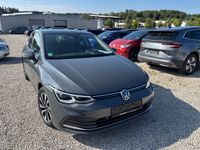 Volkswagen Golf - Vorschau Bild 3