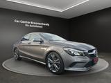 Mercedes-Benz CLA 200 d Urban+Vollausstattung - Mercedes-Benz CLA 220 mit Diesel-Antrieb