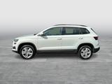 Skoda Karoq 1.5 TSI DSG Selection  LED Navi ACC Kamera - Skoda Gebrauchtwagen in Düsseldorf