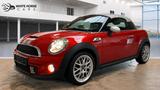MINI Coupé Cooper S LEDER BIXENON AUTOMATIK TEMPO PDC - MINI MINI Gebrauchtwagen in Düsseldorf