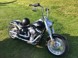 Harley-Davidson Fatboy 114 - Angebote