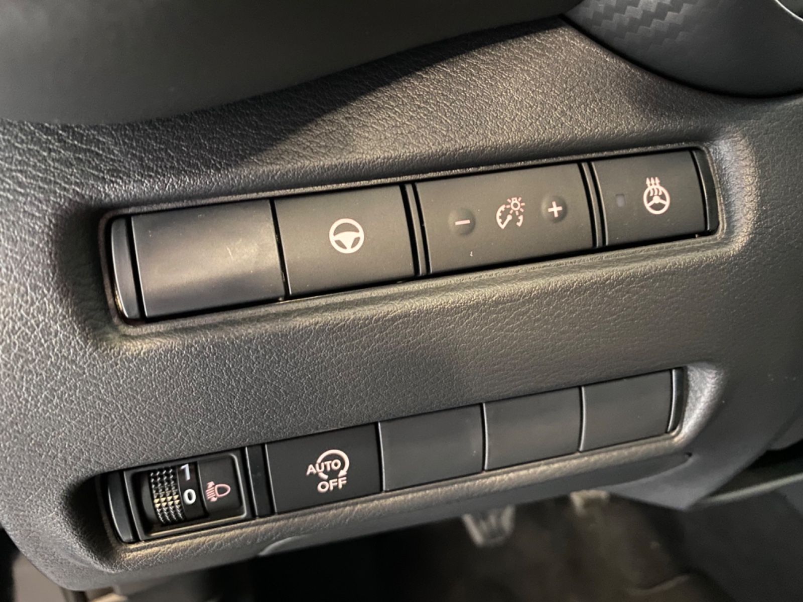 Fahrzeugabbildung Nissan Juke Tekna - Leder, BOSE