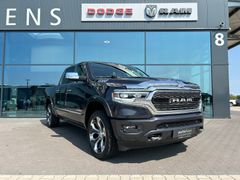 Fahrzeugabbildung Dodge RAM 1500 Limited LPG Luft NAP 22 Zoll u-frei EU