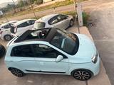 Renault Twingo TCe 90 CV EDC Openair Cabrio perm - Renault Twingo: Open