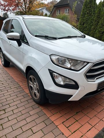 Ford Ekosport.1.OL.Bj2019. 6.800 (Festpreis)