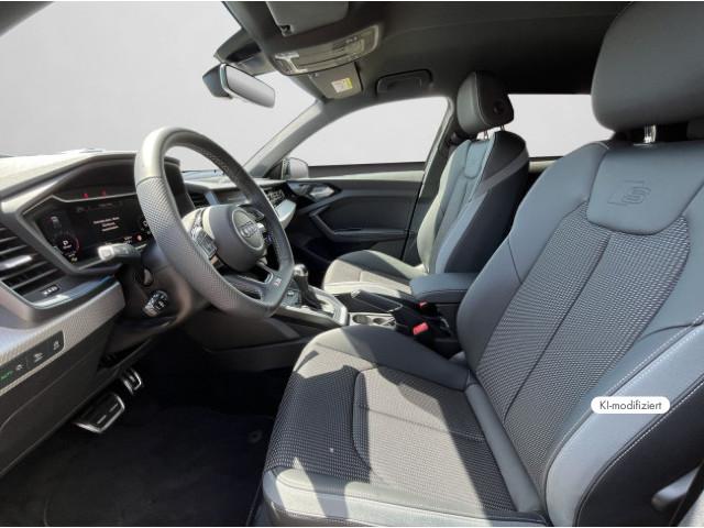 Audi A1 Sportback S line 30 TFSI 85(116) kW(PS) S tro