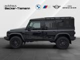 INEOS Grenadier Station Wagon BLACK EDITION NEU - INEOS Grenadier mit Diesel-Antrieb: Automatik