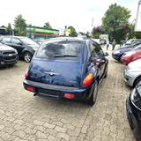Chrysler PT Cruiser 2.0i Limited AUTOM TÜV 7.27 KLIMAANLA - Chrysler PT Cruiser: 2.0